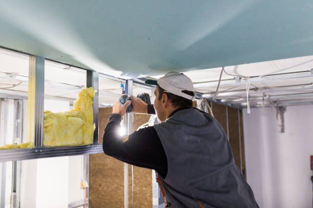 Trusted Vernon, TX Insulation Contractor Experts